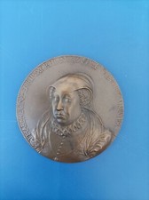 MEDAGLIA  CATERINA DE MEDICI