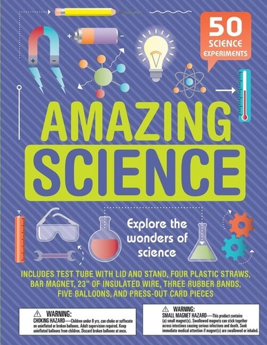 Science lab amazing - science,