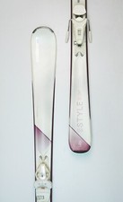 Elan Delight Style Light Shift Carver da donna 158 cm + ELW 9 2019/20 (PN35)