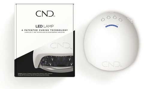 Cnd professional led - cnd, light