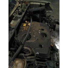 Motore compl d4ea - d4ea, hyundai