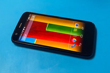 Smartphone Motorola Moto G