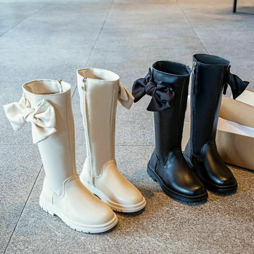 Stivaletti alti bambini