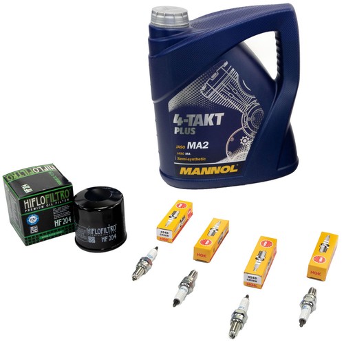 Kit revisione per yamaha - revisione,