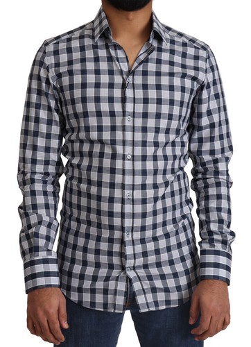 Camicia dolce gabbana oro - camicia,