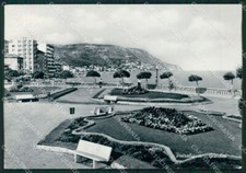 Savona Pietraligure Foto FG cartolina ZK6590