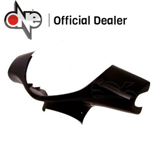 Cupolino nero metallizzato - cupolino,