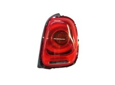 Tail Light Tail Light Right