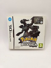 Pokemon Versione Bianca
