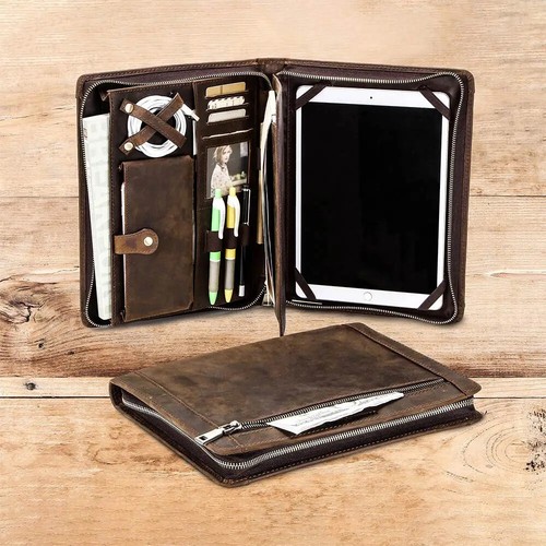 Custodia tablet organizer