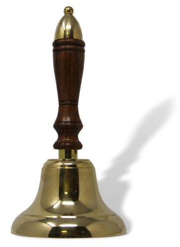 Traditional large solid brass - traditional,