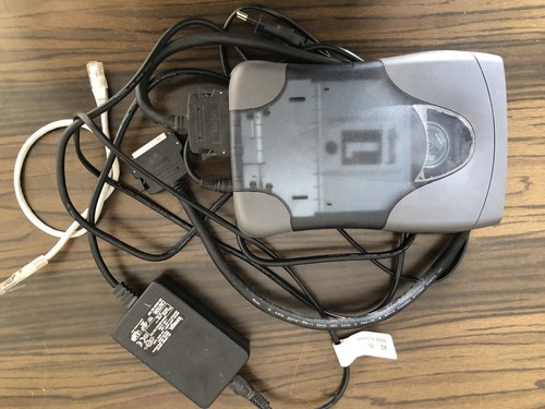 Iomega v2000s jaz 2gb - jaz, external
