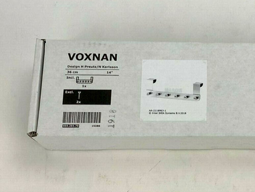 Ikea voxnan appendiabiti - ikea, per