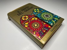 Mario Sgarbossa, Luigi Giovannini, Il santo del giorno, Edizioni Paoline 1981