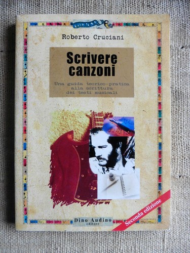 Scrivere canzoni guida