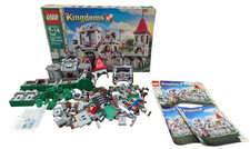 LEGO Kingdoms King's Castle