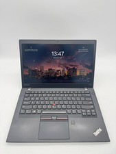Laptop Lenovo ThinkPad T470s