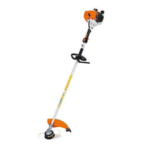 Stihl decespugliatore 120 - decespugliatore, fs