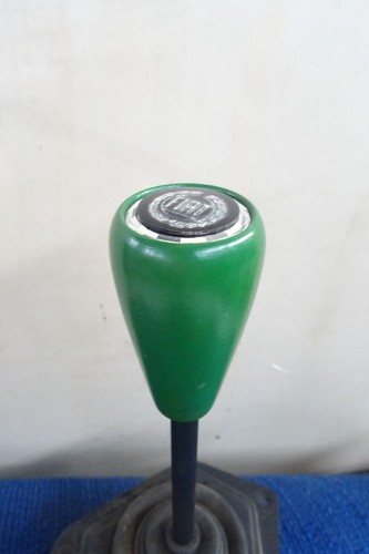Pomello leva cambio fiat - cambio, 500