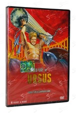 Ursus DVD 1961 Carlo