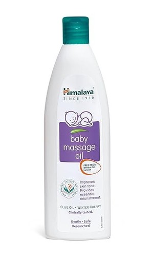 Himalaya olio massaggio per - da,