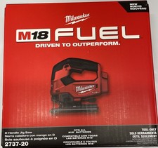 Milwaukee 2737-20 Cordless M18