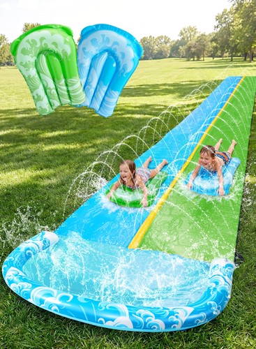 Scivolo acqua 32 5 - acqua, 32,5