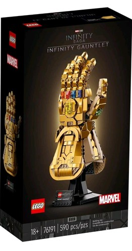 Lego 76191 - 🔥lego,