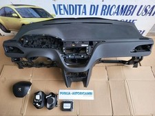 KIT AIRBAG COMPLETO PEUGEOT