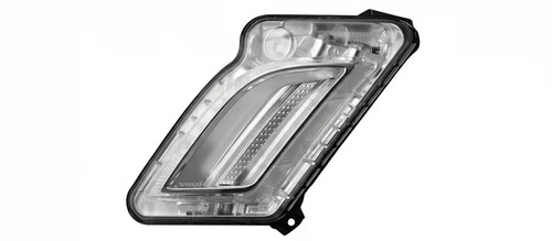 Faro indicatore direzione - di,