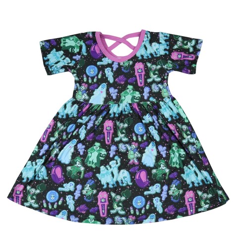 Disney vestito incantato - vestito,