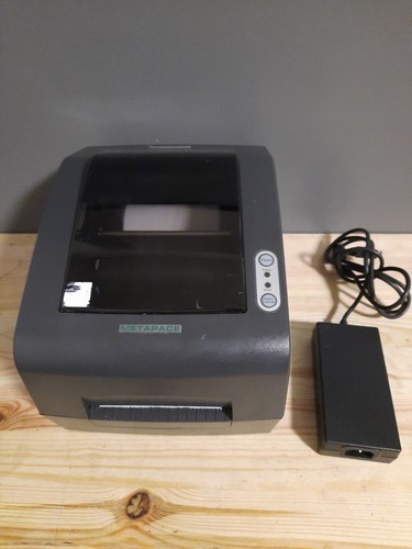 Metapace stampante termica - l-2,