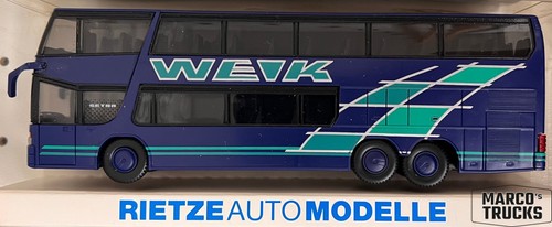 Rietze setra 328 - rietze,