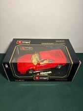 Ferrari GTO 1984 Bburago 1:18