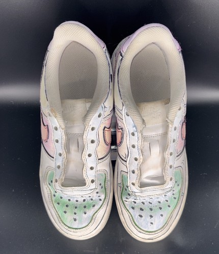 Nike air force low con - low,