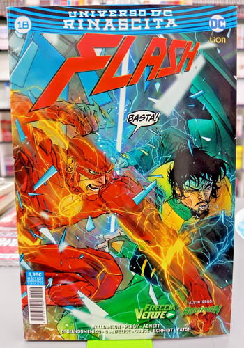Flash lion a25 - -,