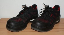 Scarpe antinfortunistiche da
