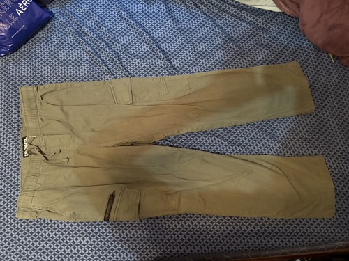 Pantalone iron uomo - uomo, xl