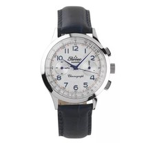 Orologio da uomo chrono meccanico PERSEO TRESTELLE 4201