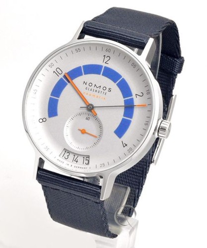 Nomos autobahn neomatik - nomos, 41