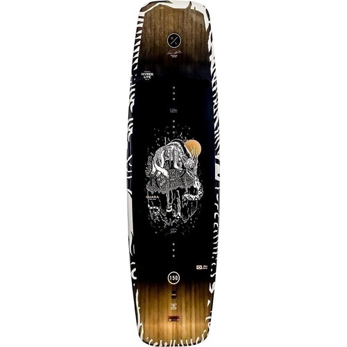 Hyperlite guara wakeboard - guara,