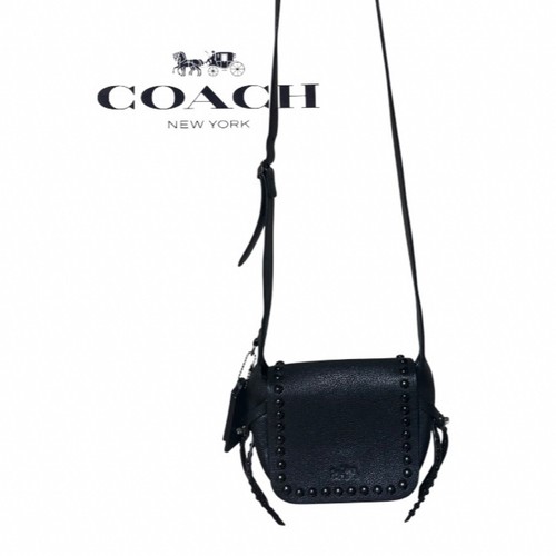 Borsa tracolla coach rara - borsa,