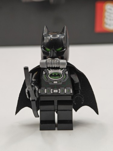 Nuovo comics batman - nuovo,