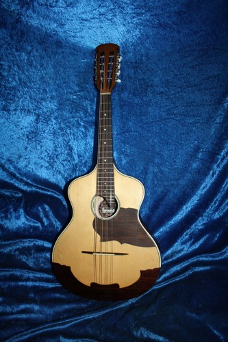 Mandola wilhelm herwig - mandola,