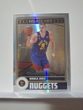 2023-24 Panini NBA Hoops