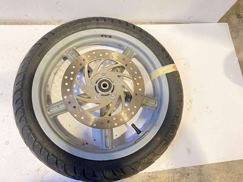 Ruota anteriore aprilia - anteriore,