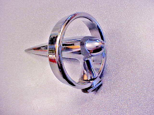 Harley indian parafango trim - harley,