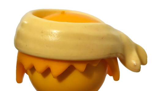 Playmobil fazzoletto crema - playmobil,