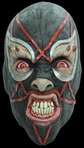 Spooky satanico pandemonio - spooky,