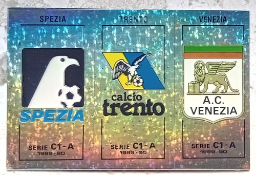 Figurina calciatori panini - figurina,